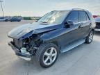 2018 MERCEDES-BENZ GLE