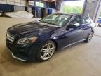 2014 MERCEDES-BENZ E