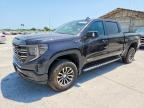 2022 GMC SIERRA
