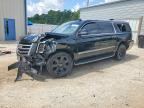 2018 CADILLAC ESCALADE