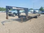 2000 KIEFER BUILT INC. TRAILER