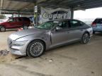 2023 GENESIS ELECTRIFIED G80