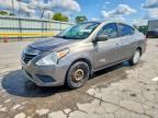 2015 NISSAN VERSA