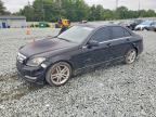 2013 MERCEDES-BENZ C