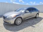 2015 KIA K900