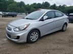 2014 HYUNDAI ACCENT