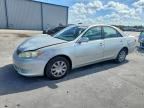 2005 TOYOTA CAMRY