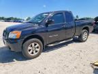 2015 NISSAN TITAN