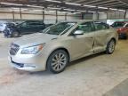 2014 BUICK LACROSSE