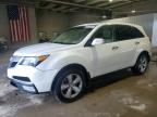 2012 ACURA MDX