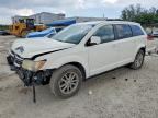 2016 DODGE JOURNEY