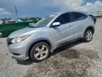 2016 HONDA HR-V