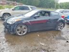 2012 HYUNDAI VELOSTER