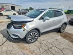 2017 BUICK ENCORE