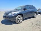 2008 LEXUS RX