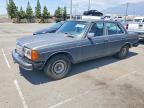 1983 MERCEDES-BENZ 300