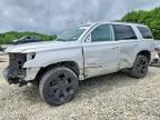 2019 CHEVROLET TAHOE