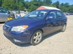 2010 HYUNDAI ELANTRA