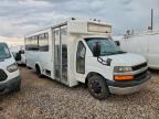 2013 CHEVROLET EXPRESS 3500