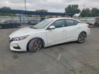 2023 NISSAN SENTRA