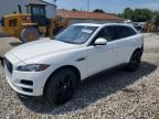 2020 JAGUAR F-PACE