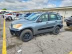 2005 TOYOTA RAV4