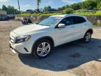 2017 MERCEDES-BENZ GLA