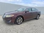 2009 LINCOLN MKS