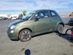 2012 FIAT 500
