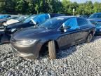 2016 CHRYSLER 200