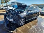 2019 NISSAN PATHFINDER