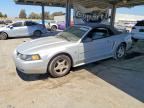 2003 FORD MUSTANG