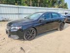2017 CHEVROLET IMPALA