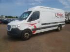 2021 FREIGHTLINER SPRINTER