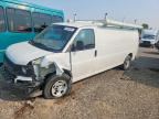 2017 CHEVROLET EXPRESS G3500