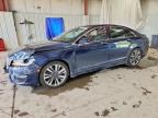 2017 LINCOLN MKZ
