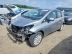 2014 NISSAN VERSA NOTE