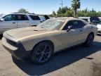 2013 DODGE CHALLENGER