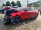 2025 MAZDA 3