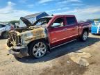 2018 GMC SIERRA