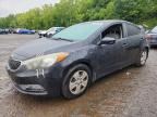 2015 KIA FORTE