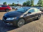 2014 VOLKSWAGEN CC