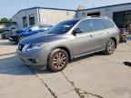 2015 NISSAN PATHFINDER