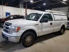 2014 FORD F150