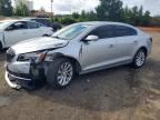 2016 BUICK LACROSSE