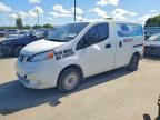 2020 NISSAN NV200