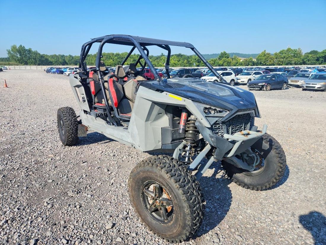 2022 POLARIS UNKNOWN