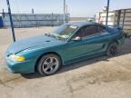 1997 FORD MUSTANG