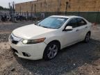 2011 ACURA TSX