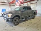 2020 FORD F150